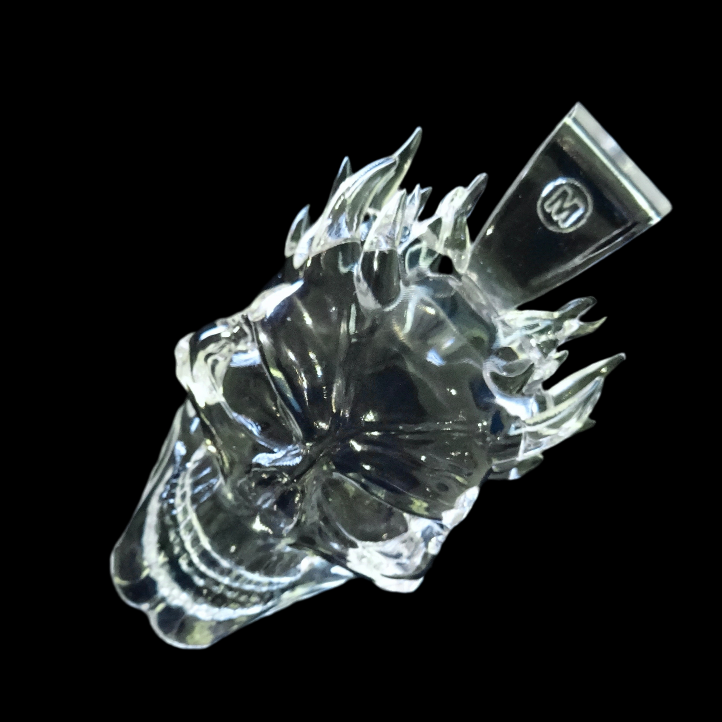 Skull Pendant