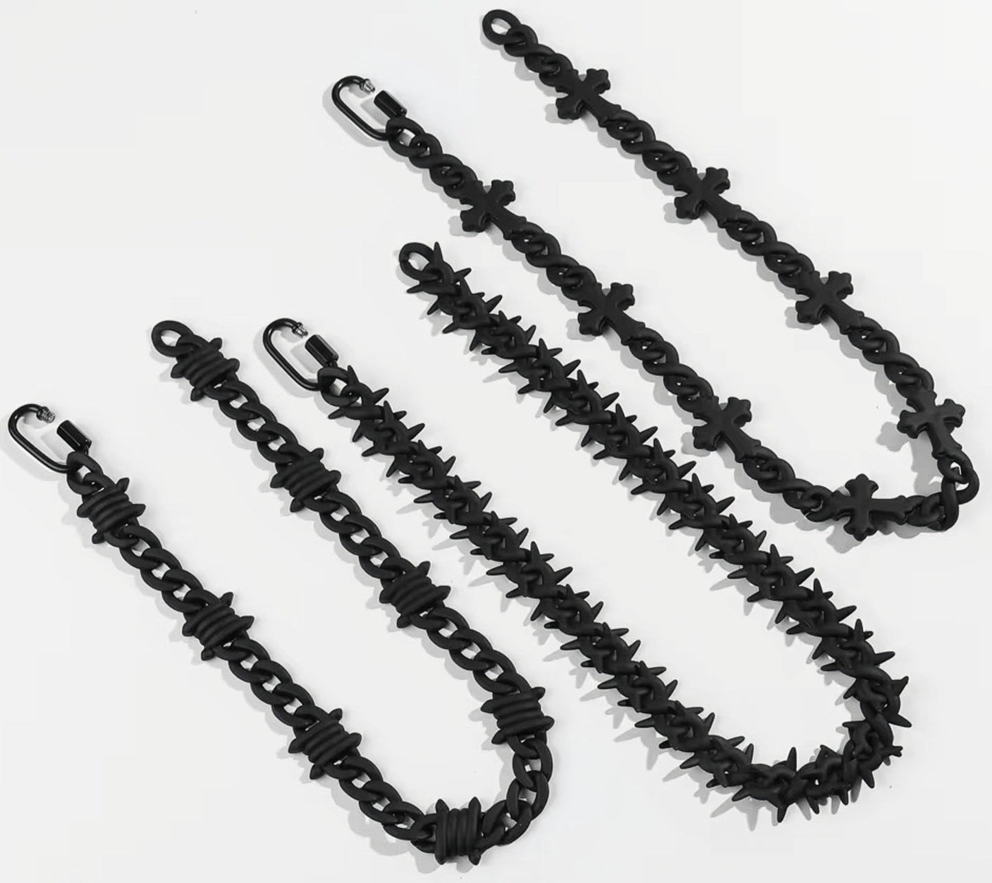 Black Chains