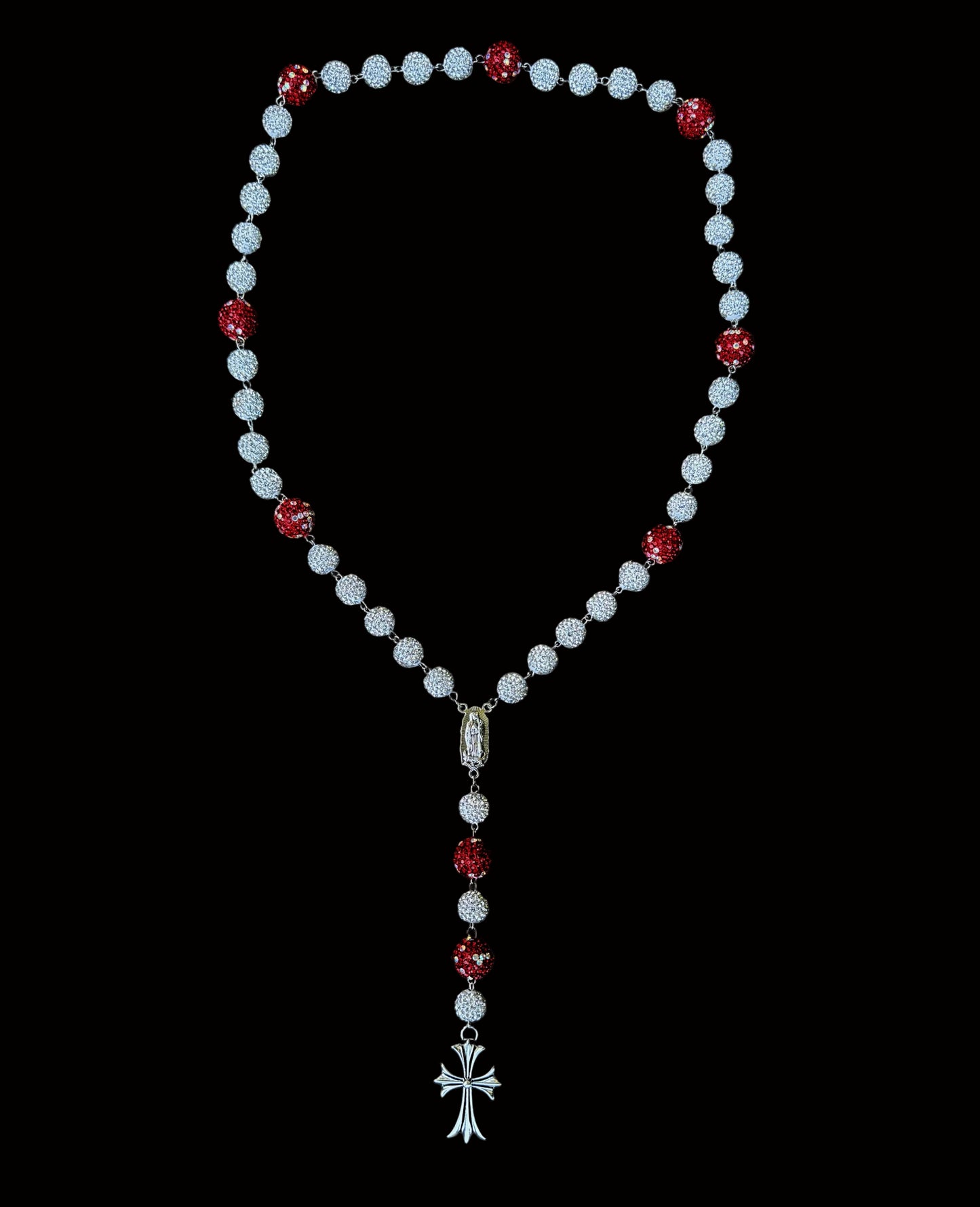 Holy Cross Rosary