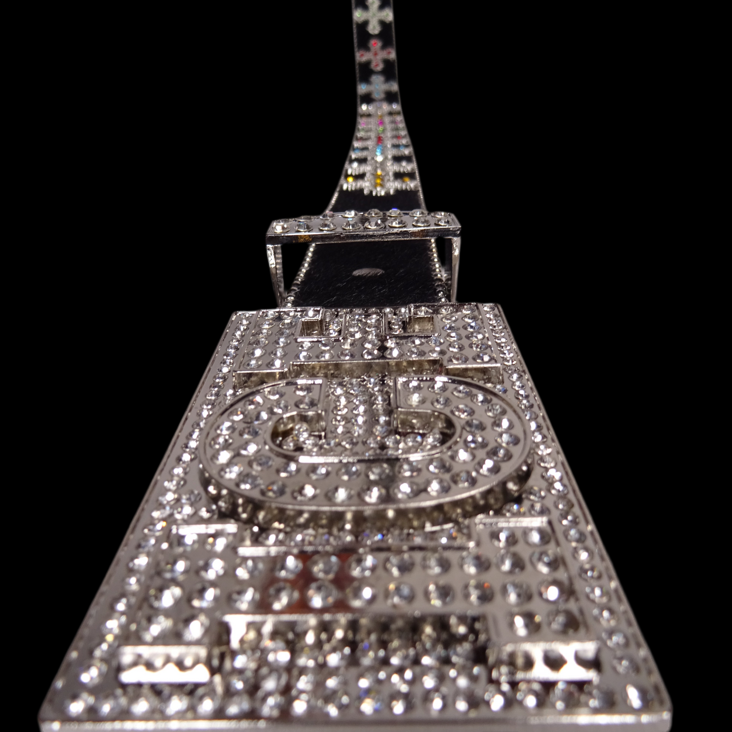 ICE Cross belt