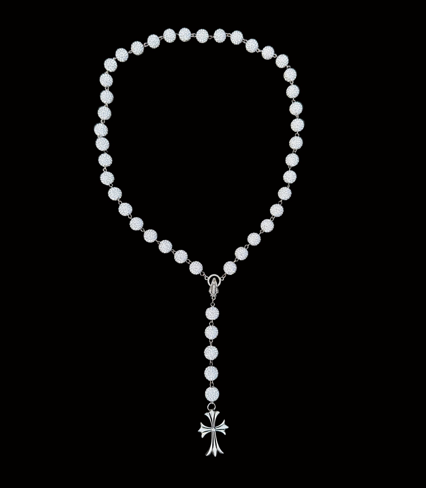 Holy Cross Rosary