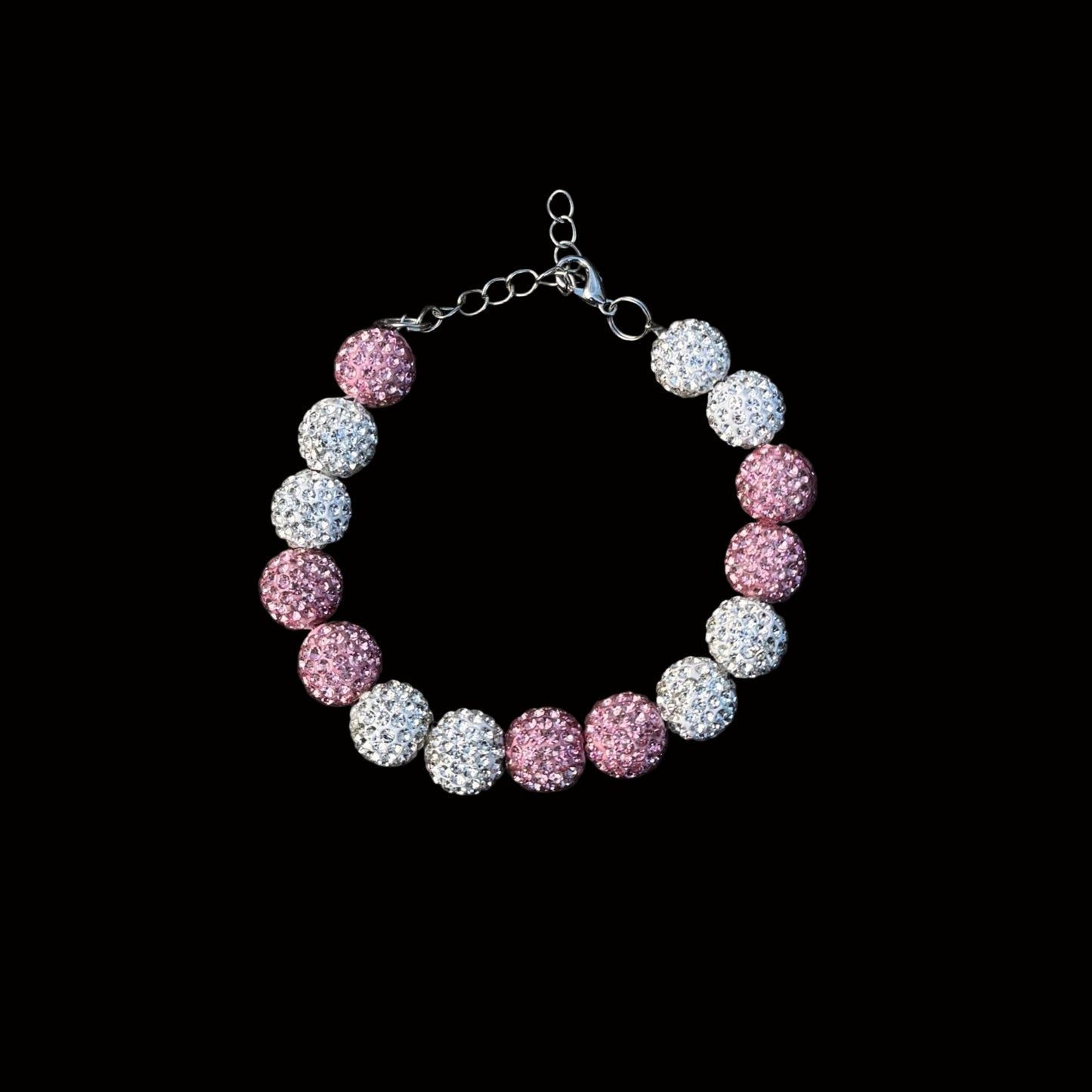 Crystal Bracelets