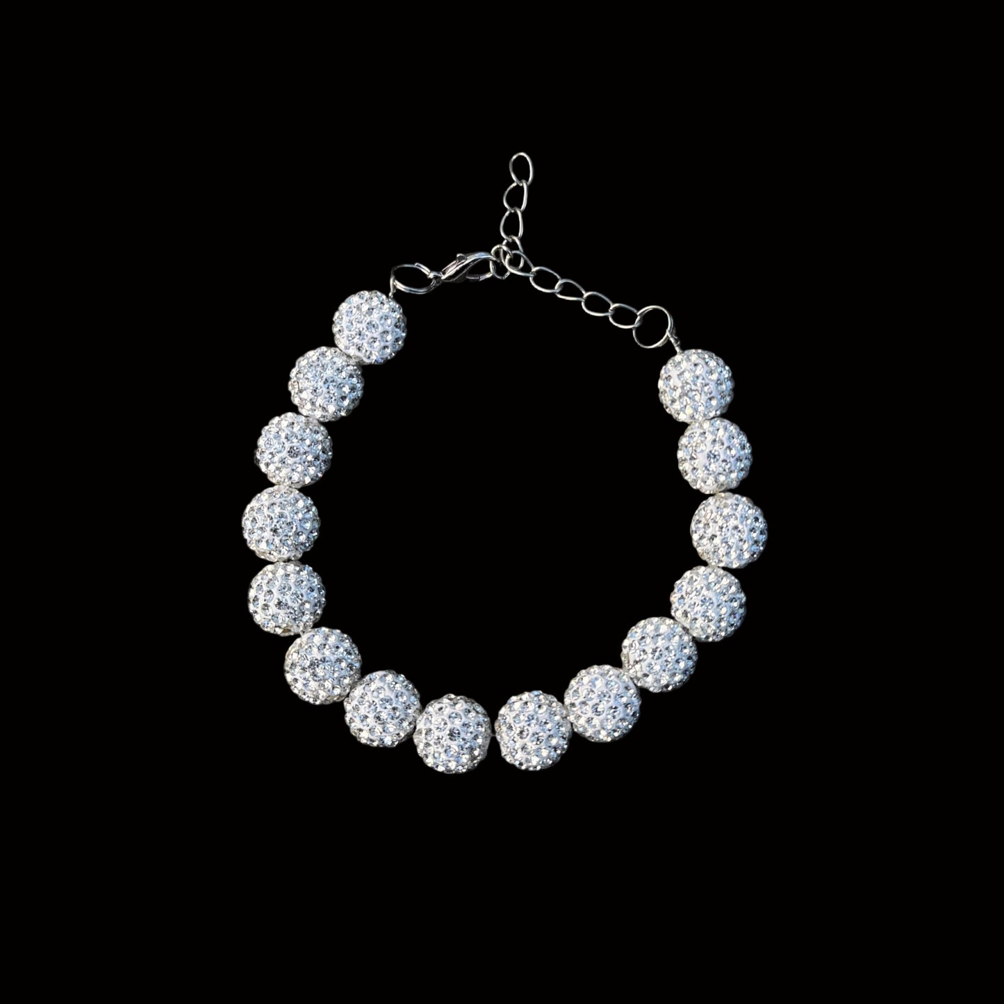 Crystal Bracelets