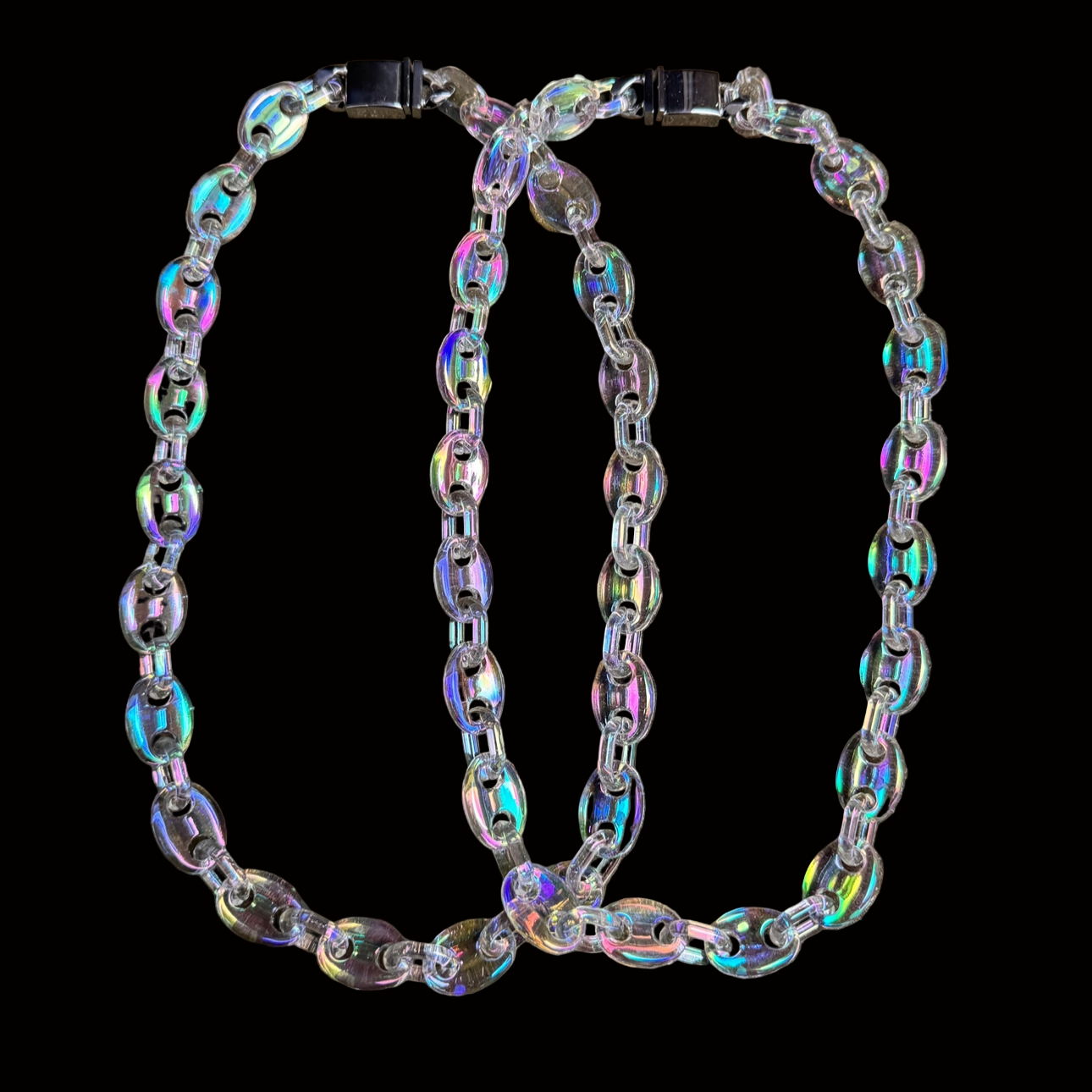 Opal Chains