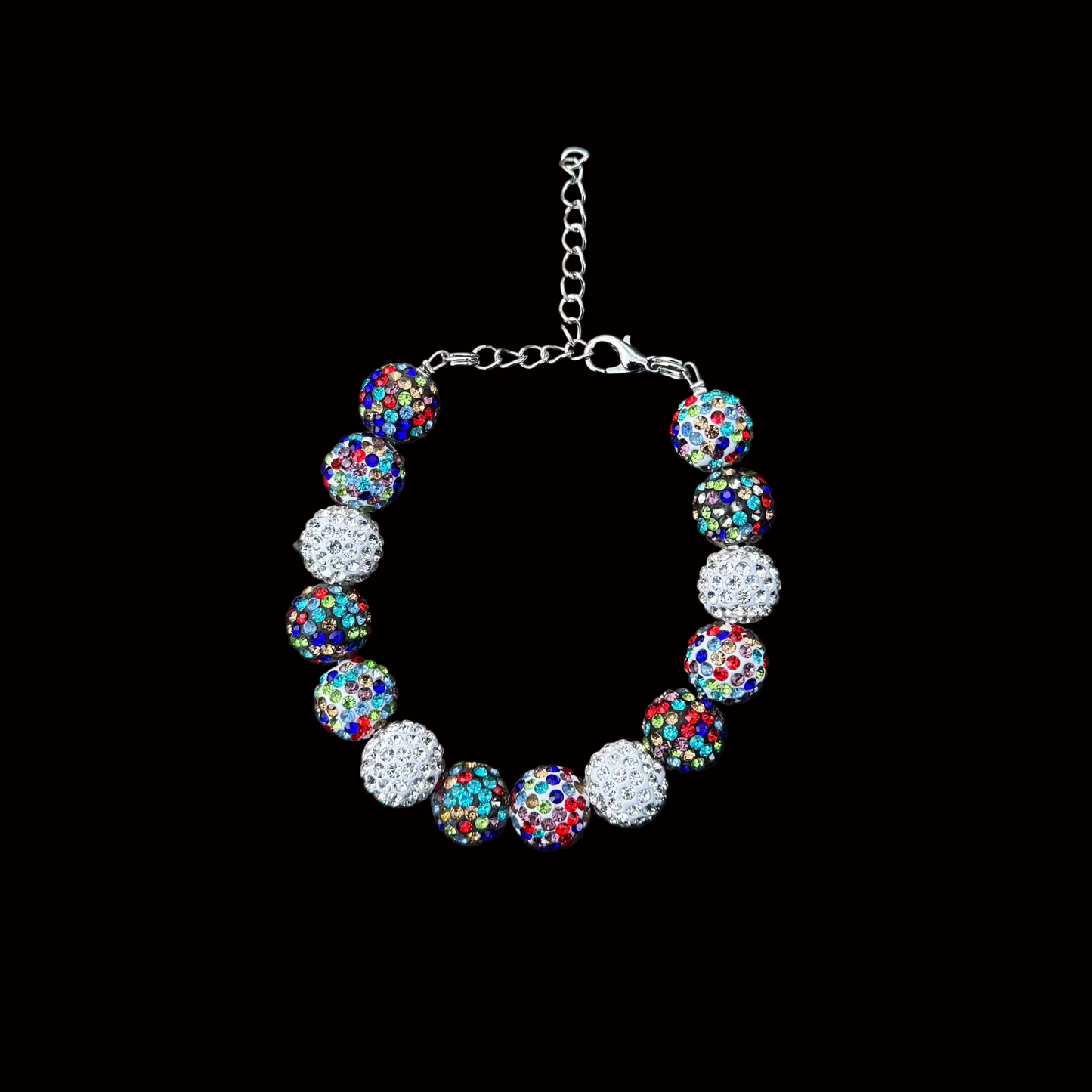 Crystal Bracelets