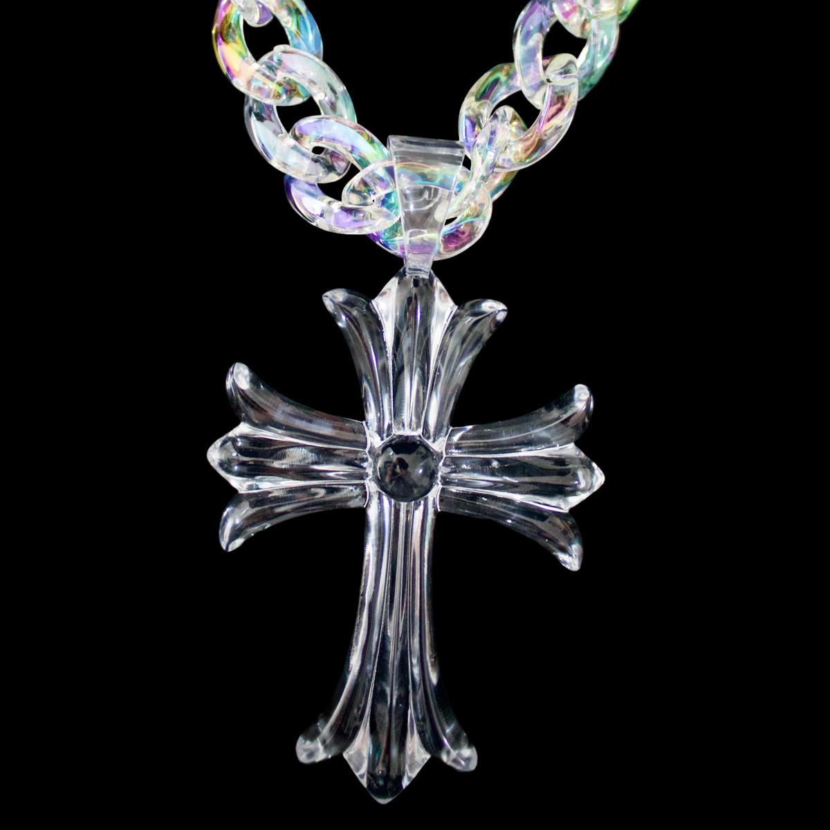 Cross Pendant