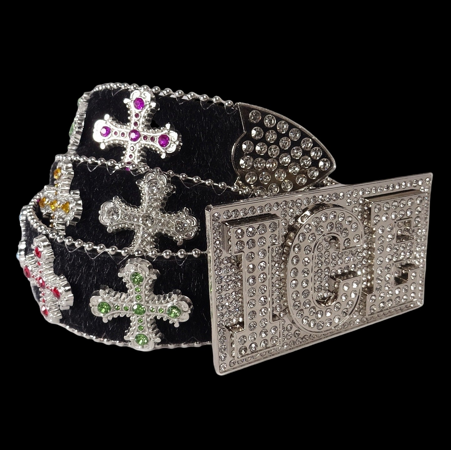 ICE Cross belt