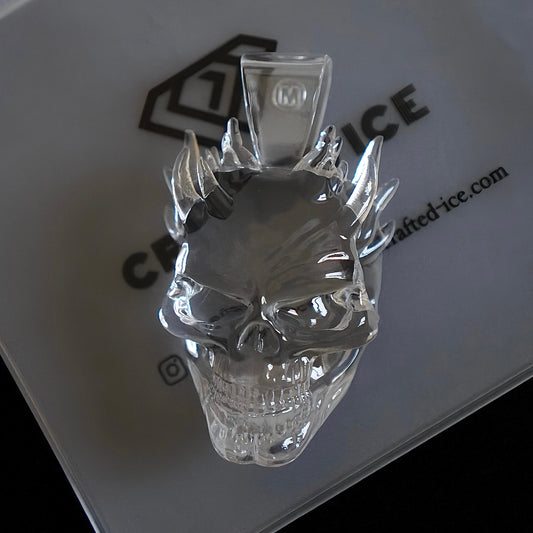 Skull Pendant