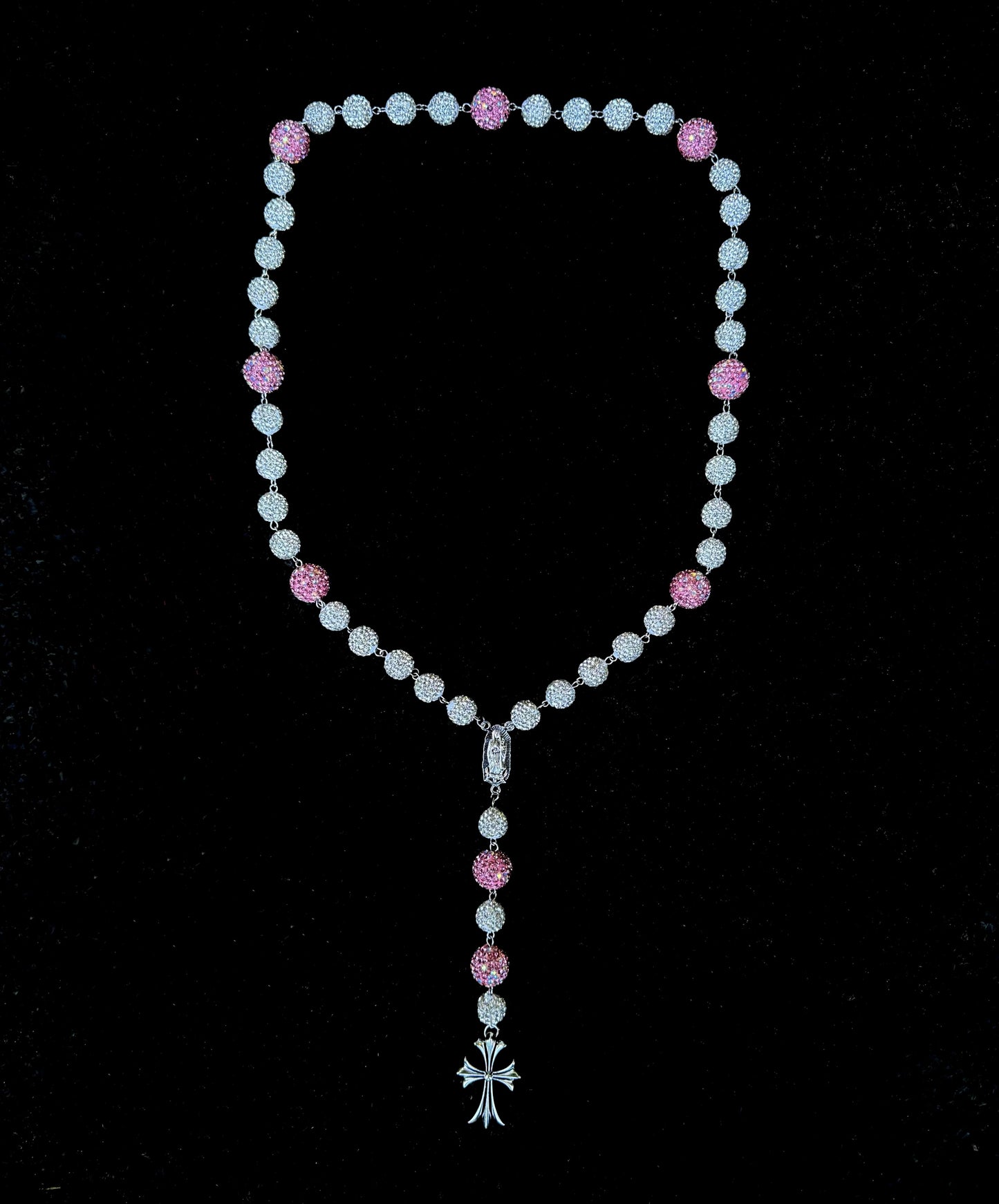 Holy Cross Rosary