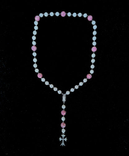 Holy Cross Rosary