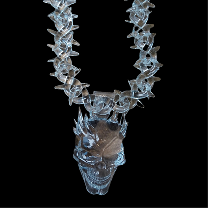 Skull Pendant