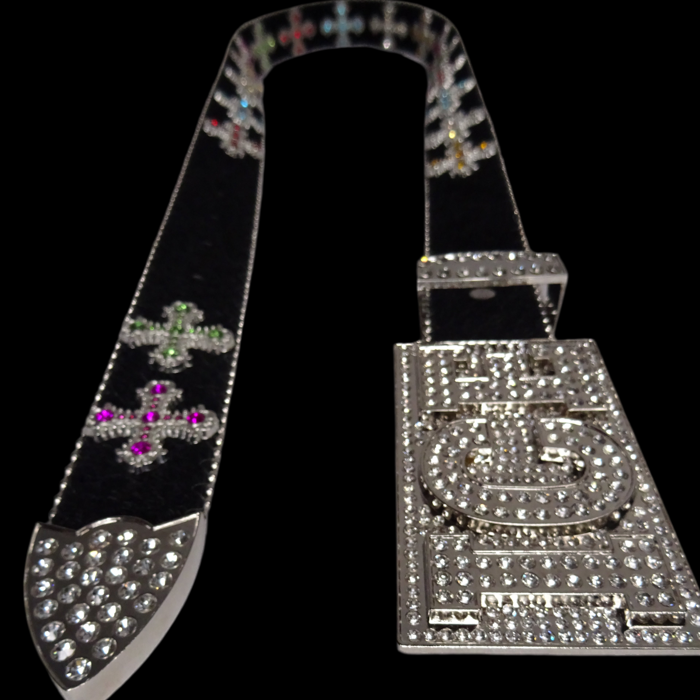 ICE Cross belt