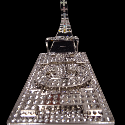ICE Cross belt