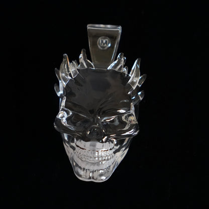 Skull Pendant