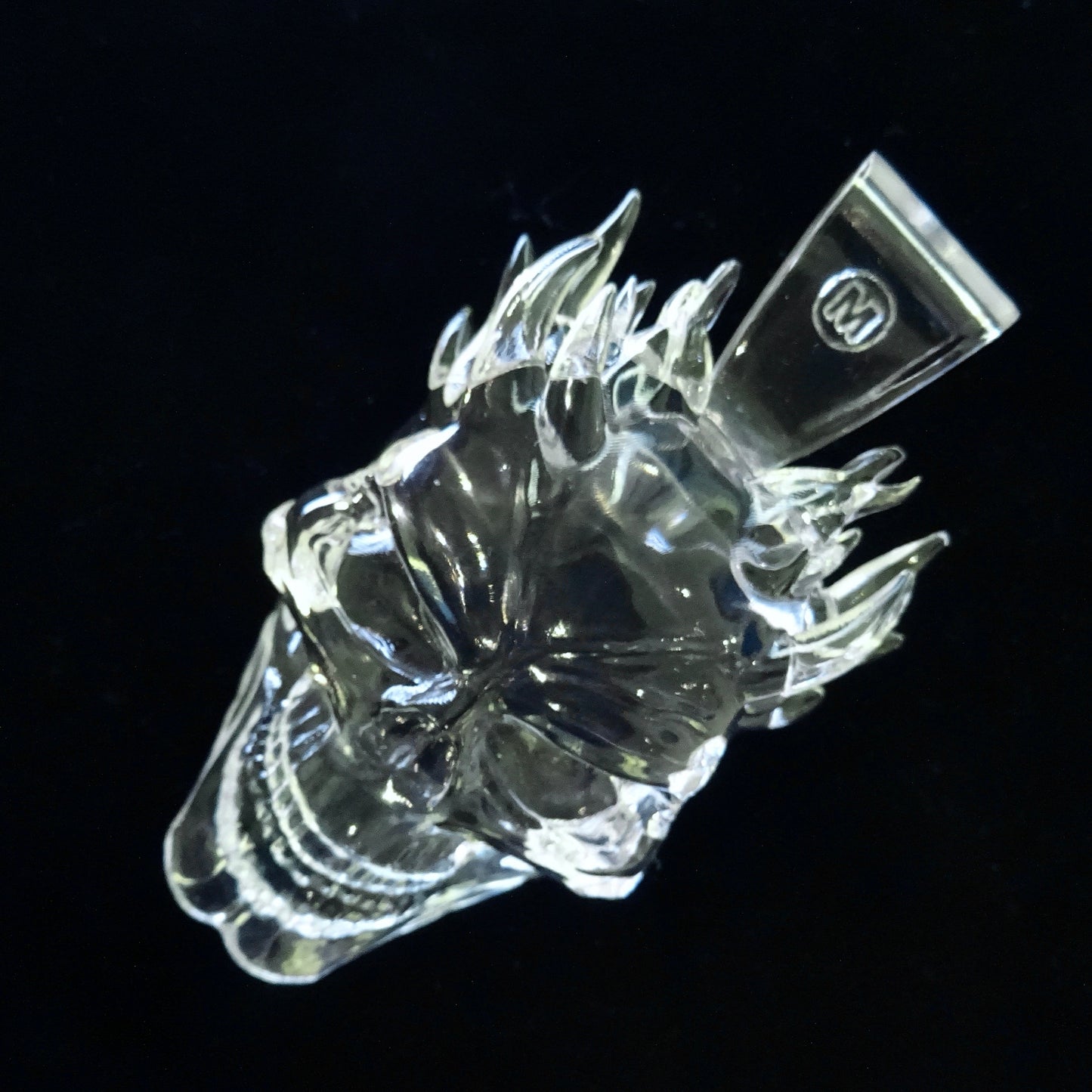 Skull Pendant