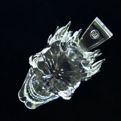 Skull Pendant