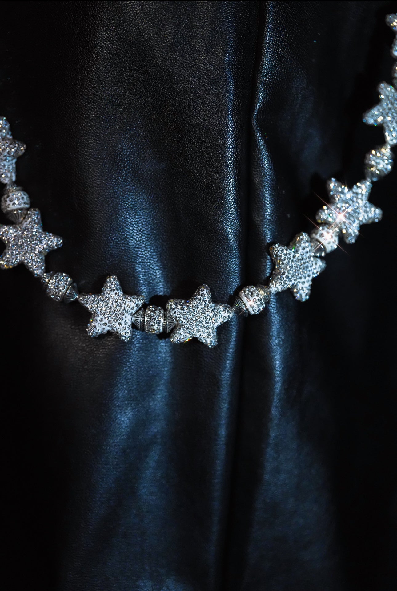 Starlight Pocket chain
