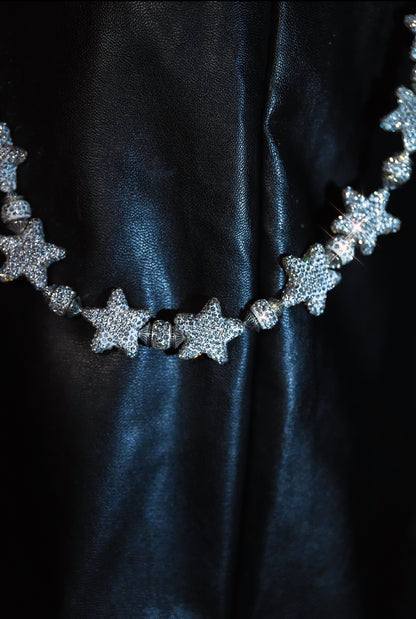 Starlight Pocket chain