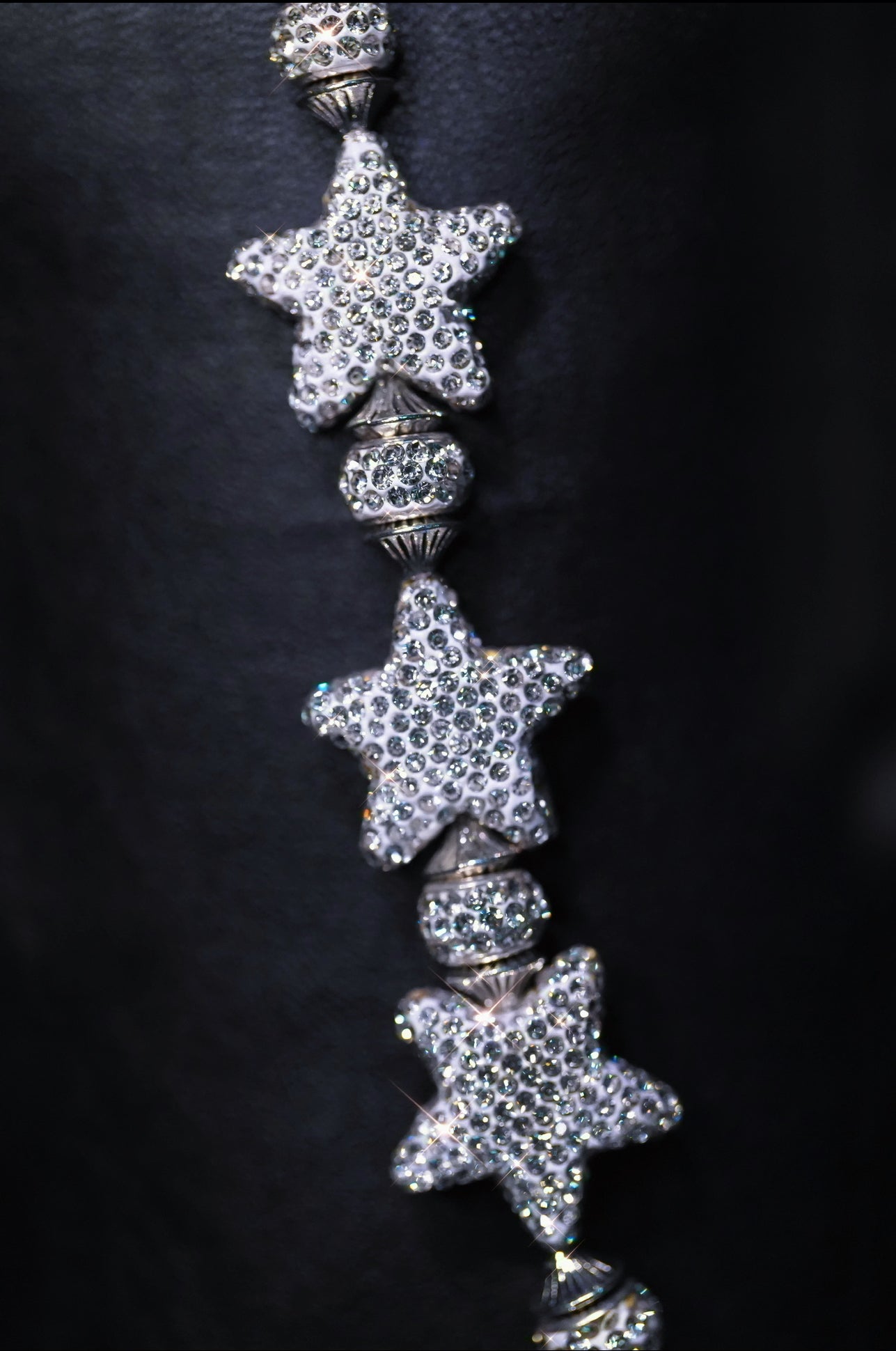 Starlight Pocket chain