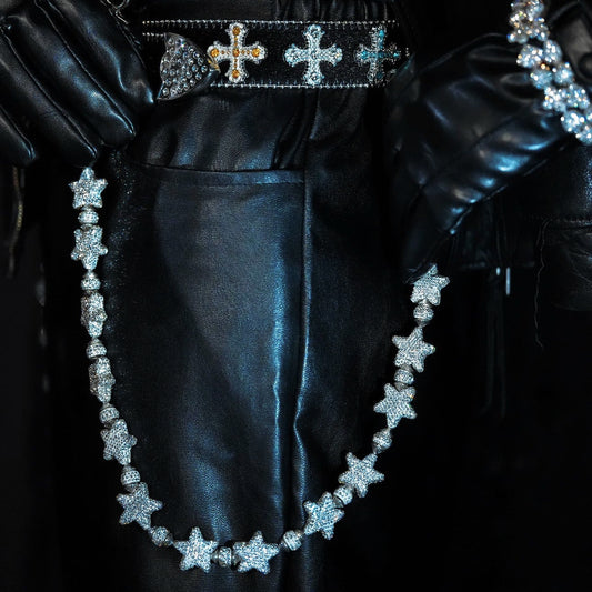 Starlight Pocket chain