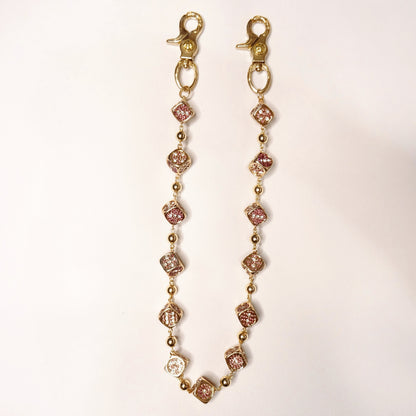 Dice Pocket Chain