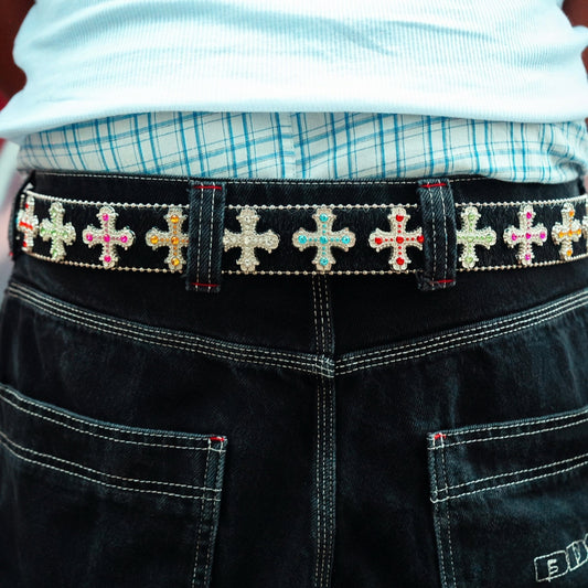 ICE Cross belt
