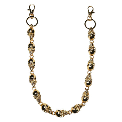 Skull Pocket Chain