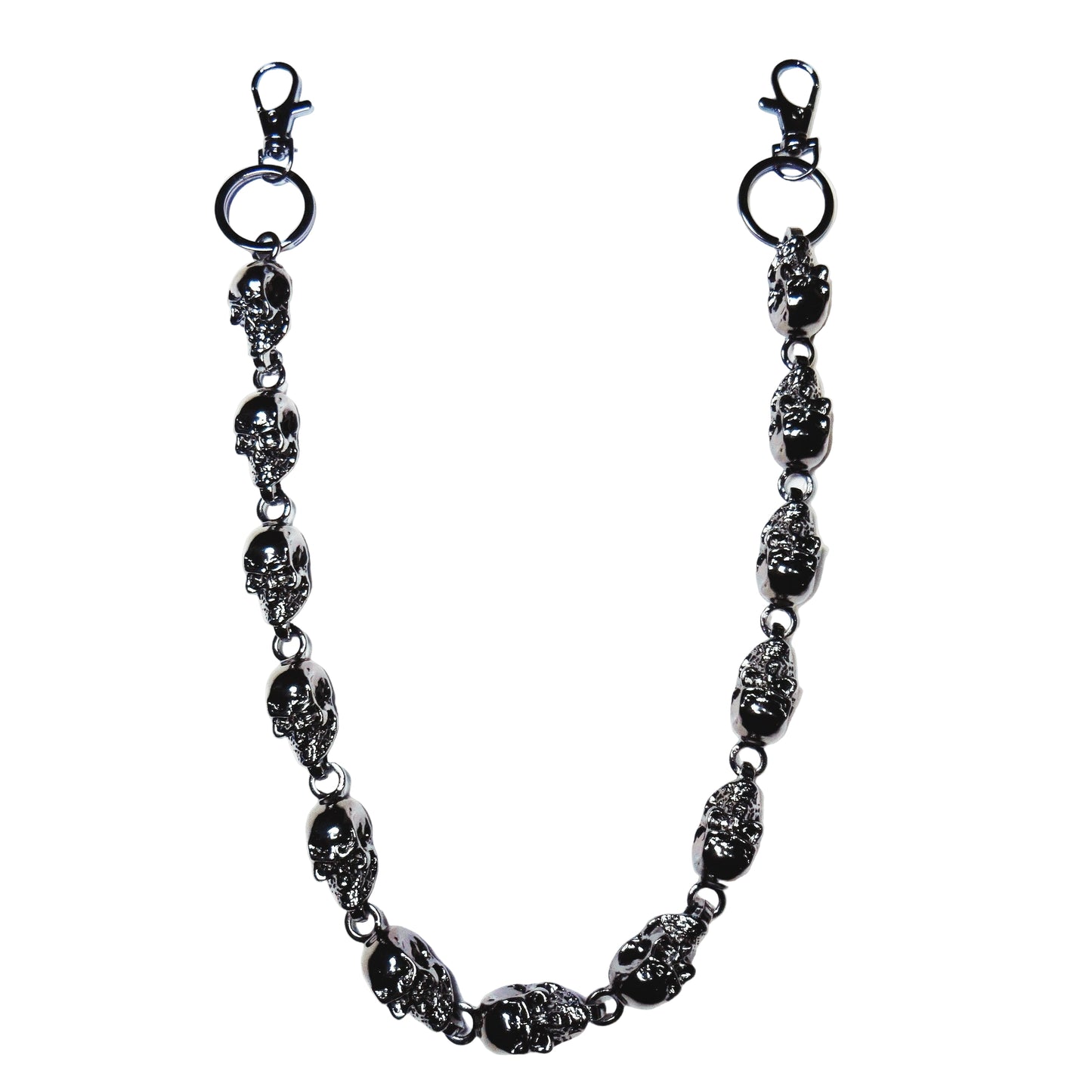 Skull Pocket Chain