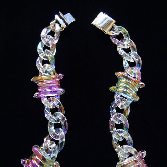 Barbed Chains