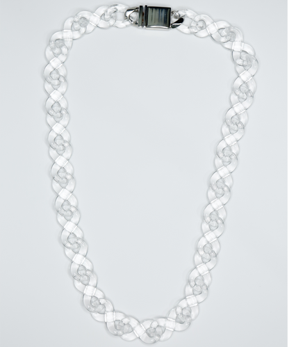 Infinity Link Chain