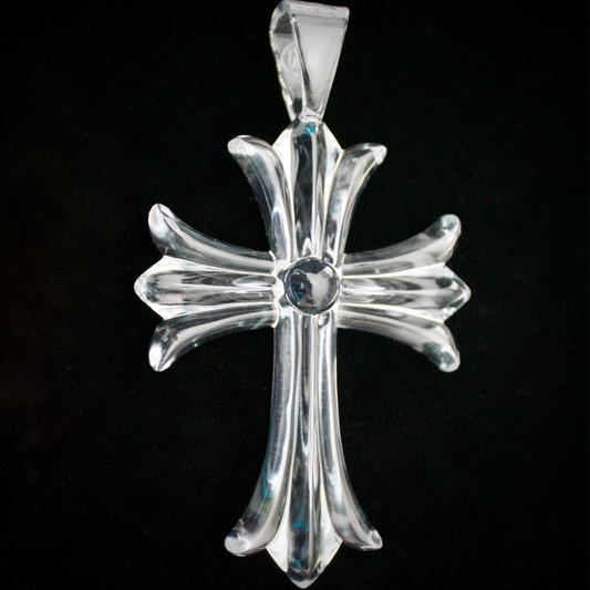 Cross Pendant