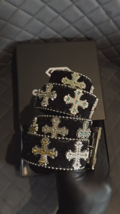 ICE Cross belt
