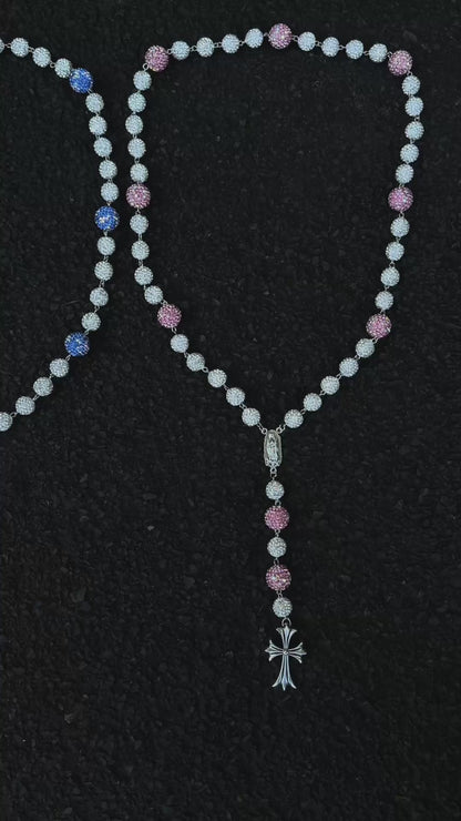 Holy Cross Rosary