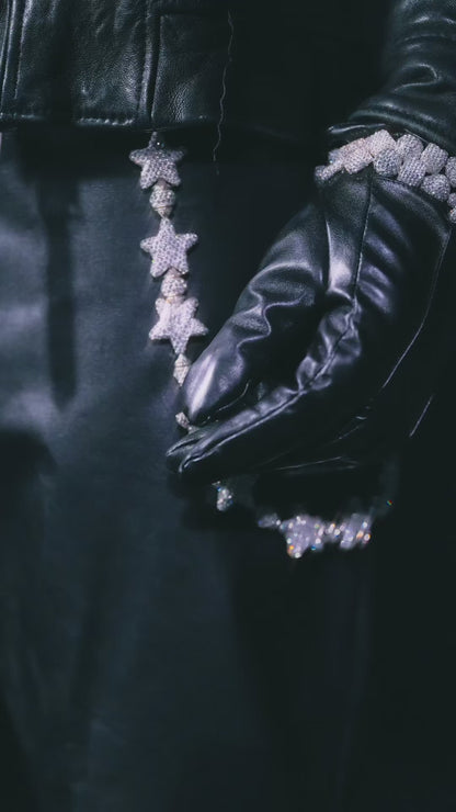 Starlight Pocket chain