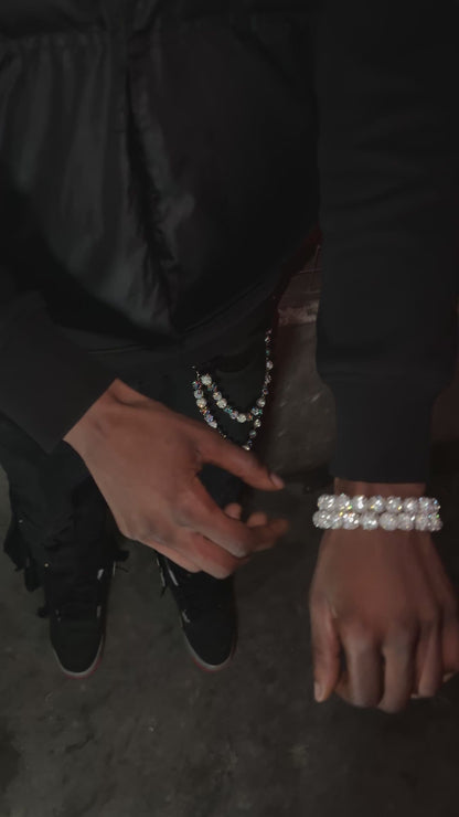 Crystal Bracelets
